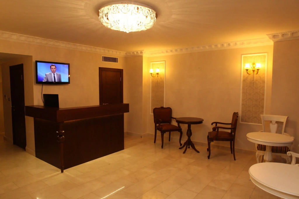 Hotel photo 12