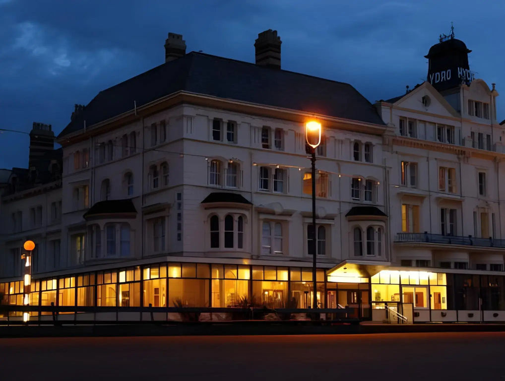 Hotel photo 17