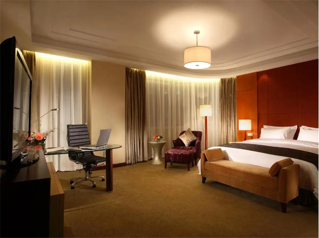 Tianjin Saixiang Hotel — 2