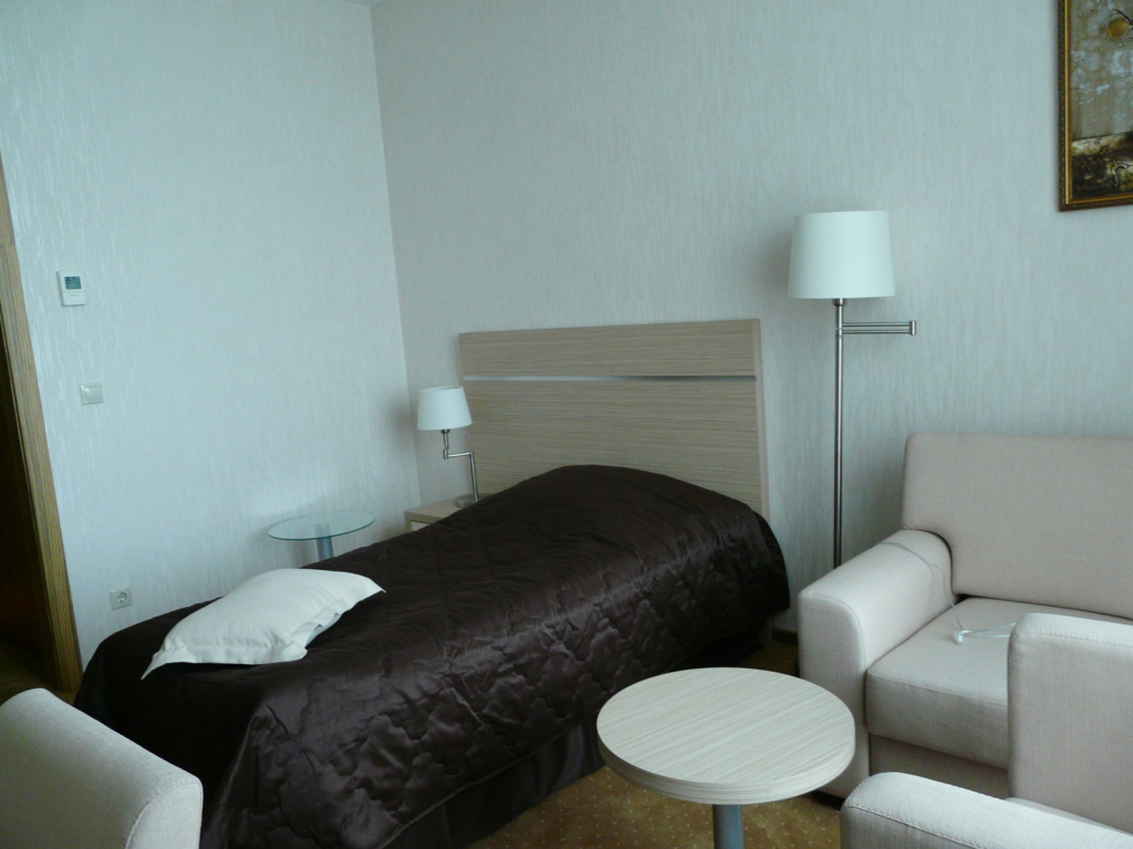 Объединенный санаторий Сочи ФГБУ — фото 3