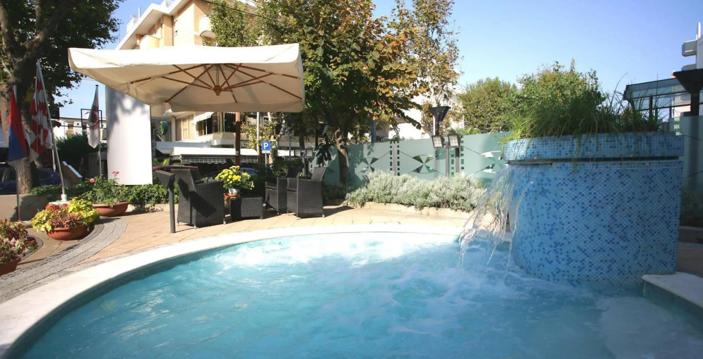 Hotel photo 18