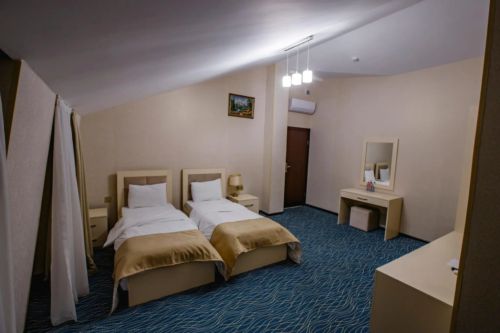 Comfort Hotel Baku — 5