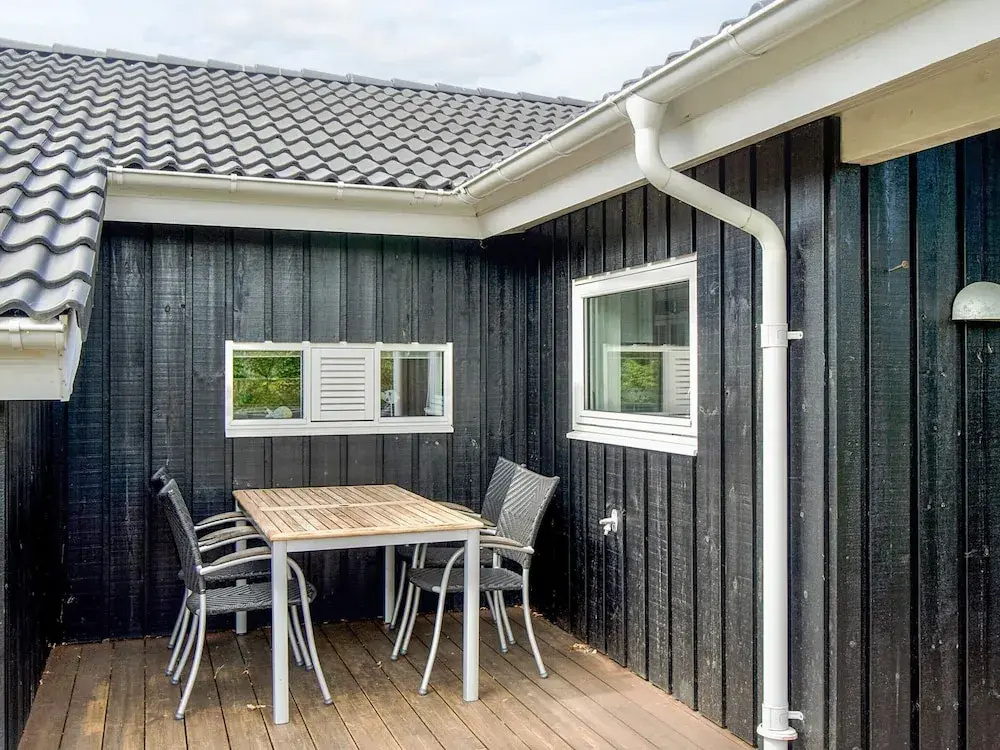 4 Star Holiday Home in Horve