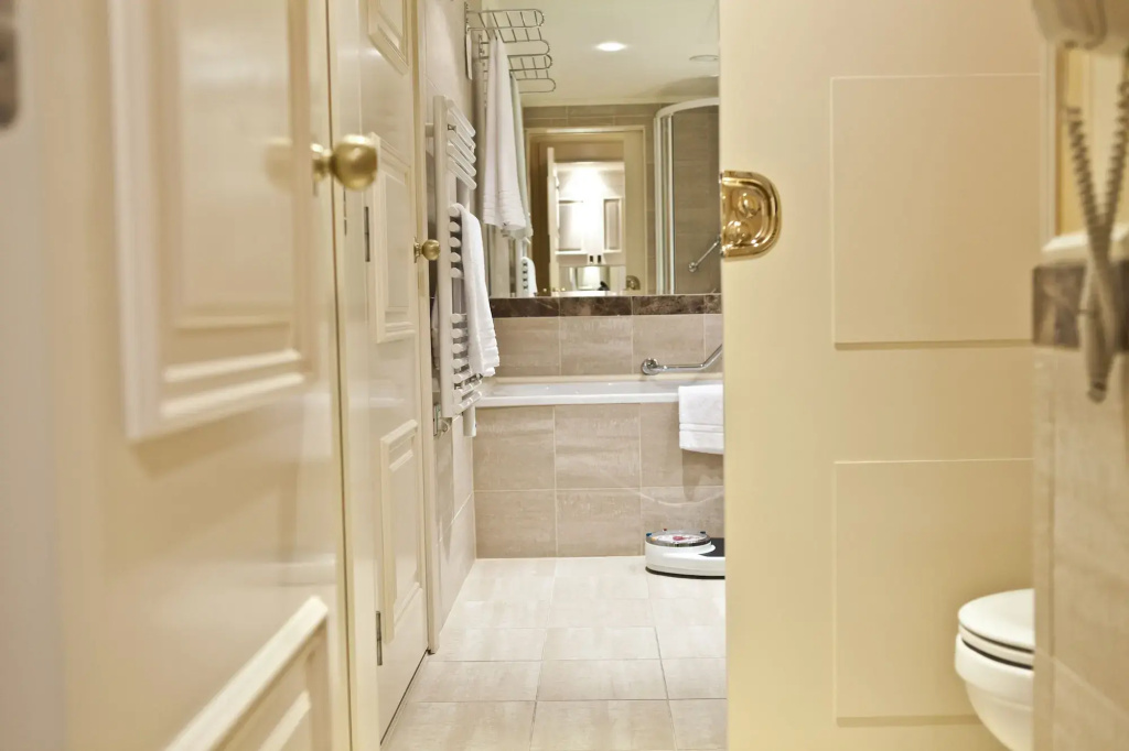 Hotel photo 10