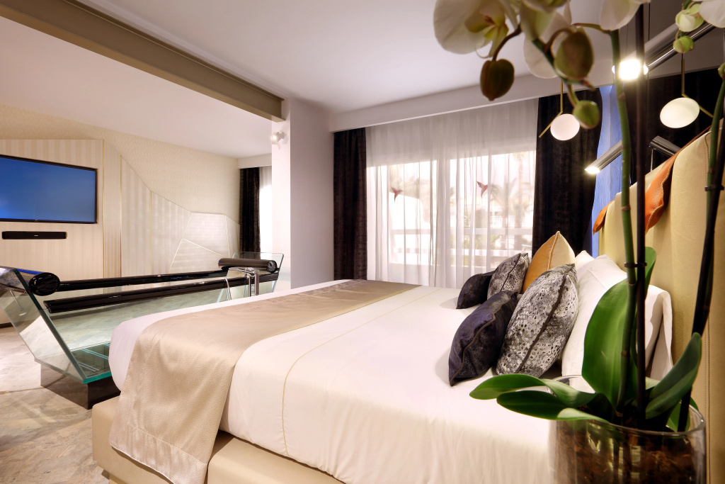Ushuaia Ibiza Beach Hotel - Adults Only - Général