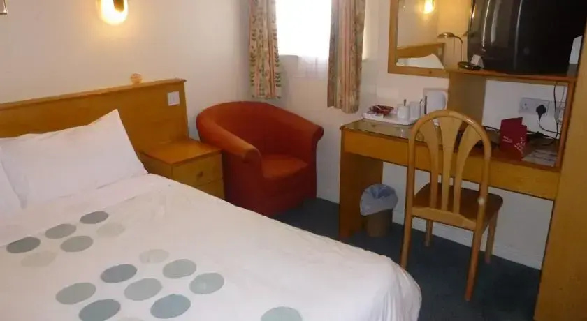 Hotel photo 14
