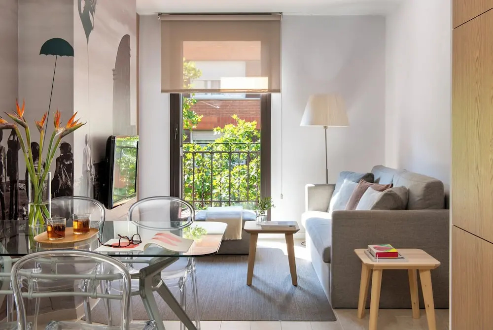 Eric Vokel Boutique Apartments - Sagrada Familia Suites - Général