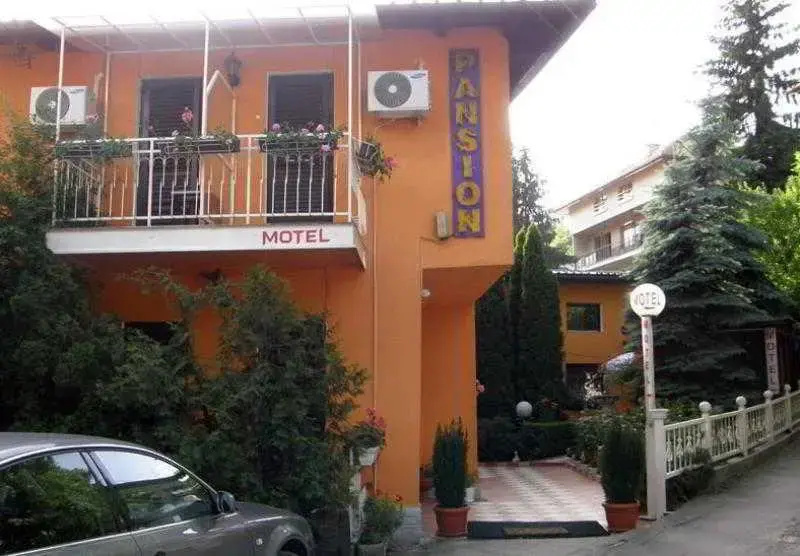 Hotel photo 20