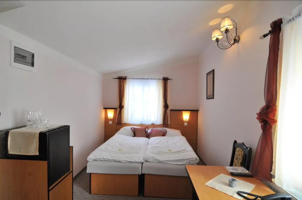 Hotel Mánes - Général