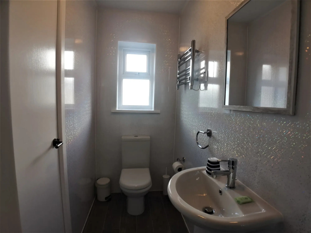 The Hopton Hotel - фото 10