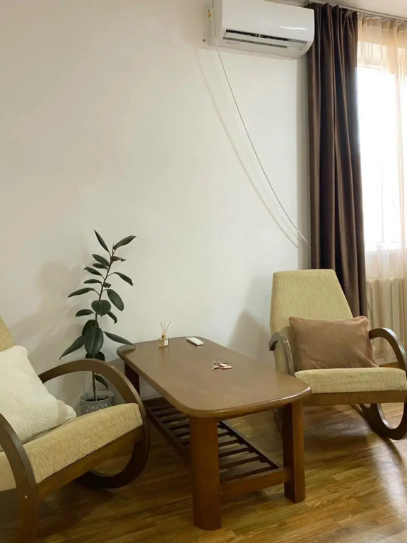Двухместный номер Economy (двуспальная кровать) в Cats&Beds hostel
