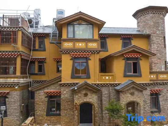Shangri-La Yuyang Xiaozhu Homestay in Shangri-La