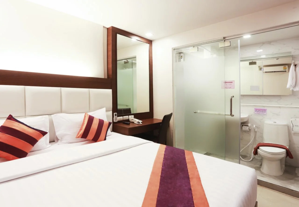 Hotel photo 5