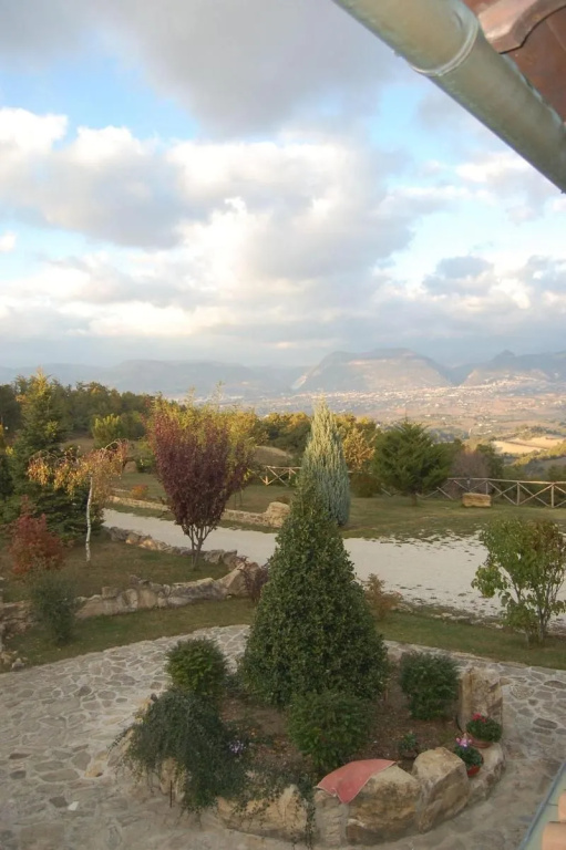 Agriturismo Le Giare - Country House