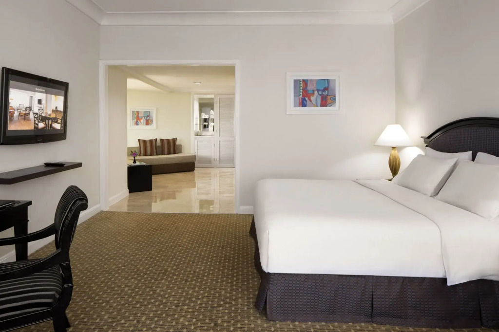 Aryaduta Bandung — фото 6