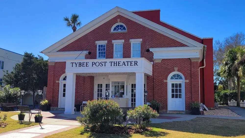 Tybee Lights 112C by Tybee Vacation Rentals