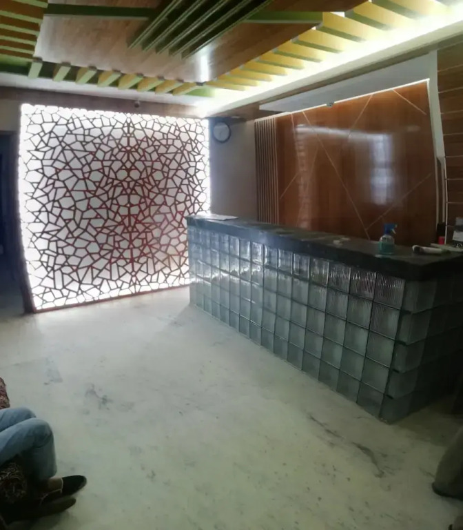 Hotel Skylink — фото 2