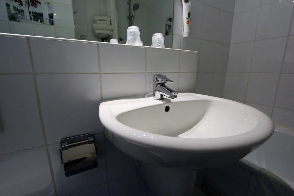 Afficher la photo 8 — Hotel ibis Styles Aix en Provence Mas des Oliviers