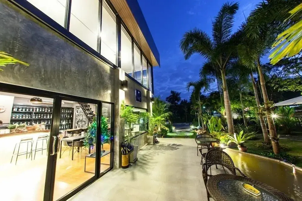 Hotel photo 7