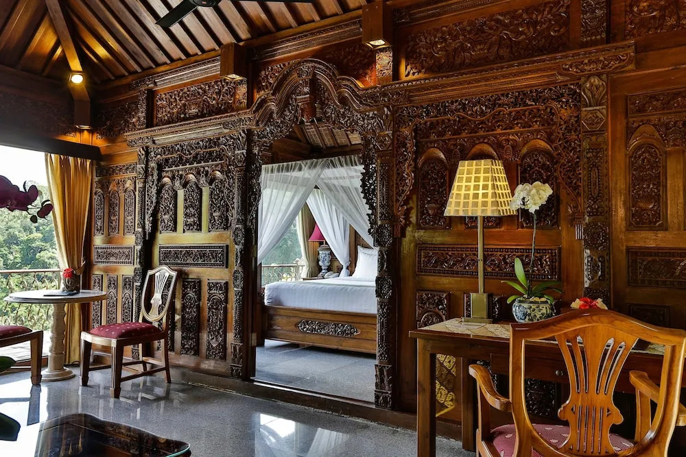 Ayung Resort Ubud