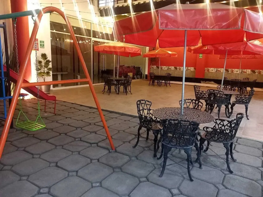 Hotel photo 26
