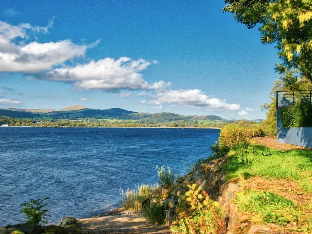 Arenig - Bala Lake