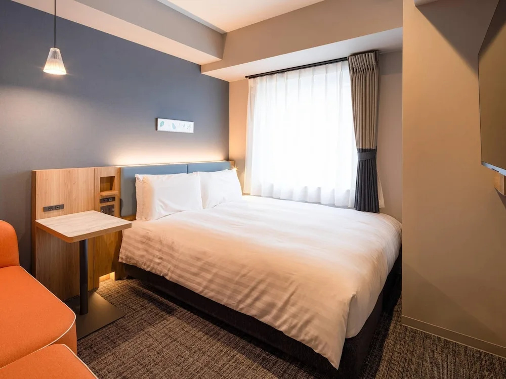 Comfort Hotel ERA Sapporo North 사진 1