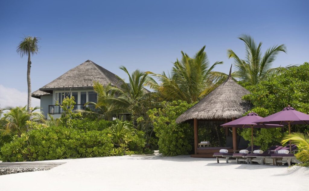 Naladhu Maldives
