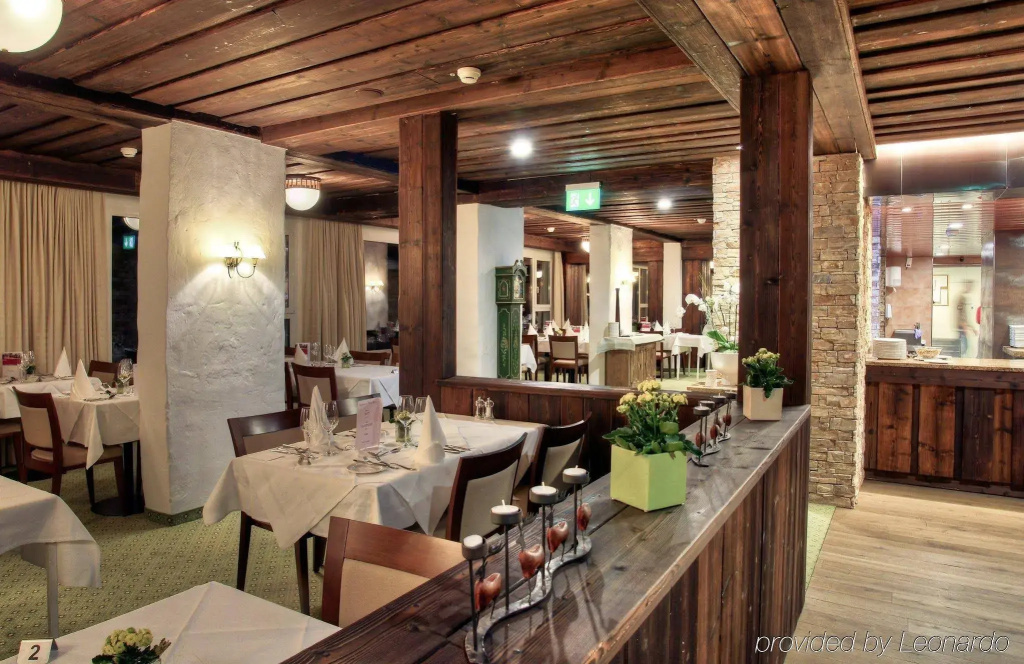 Sunstar Hotel Arosa - Général