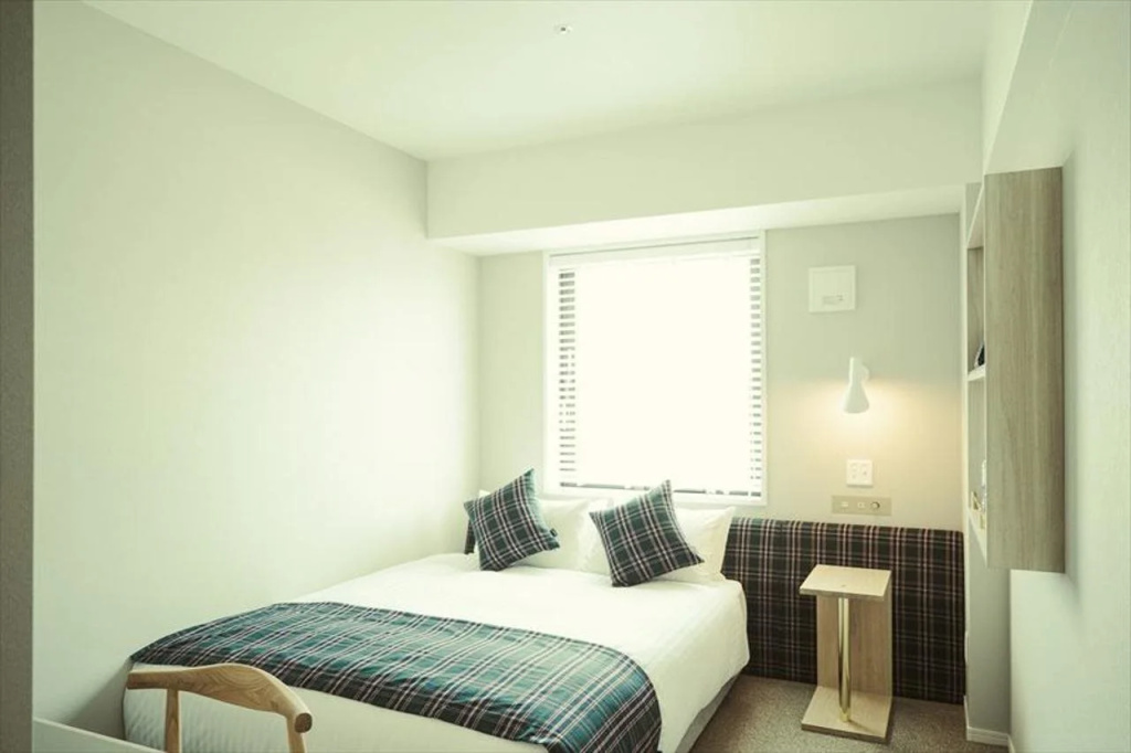 Hotel It. Osaka Shinmachi 사진 31