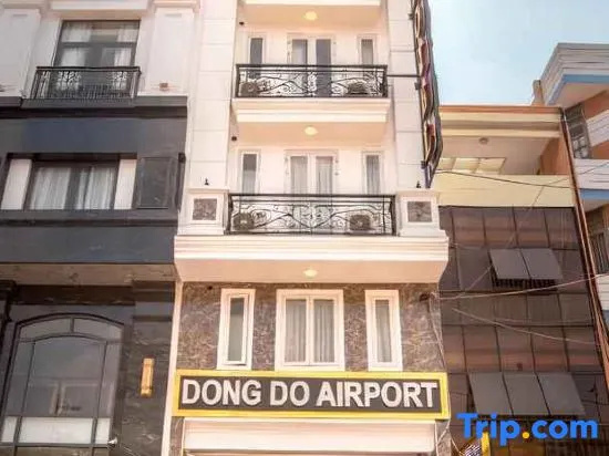 Dong Do Airport Hotel in Ho Chi Minh City