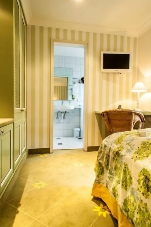 Hotel Sonne - Chambres