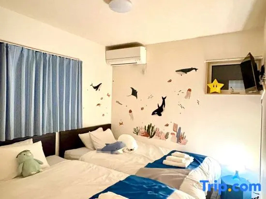 K House Namba 사진 2