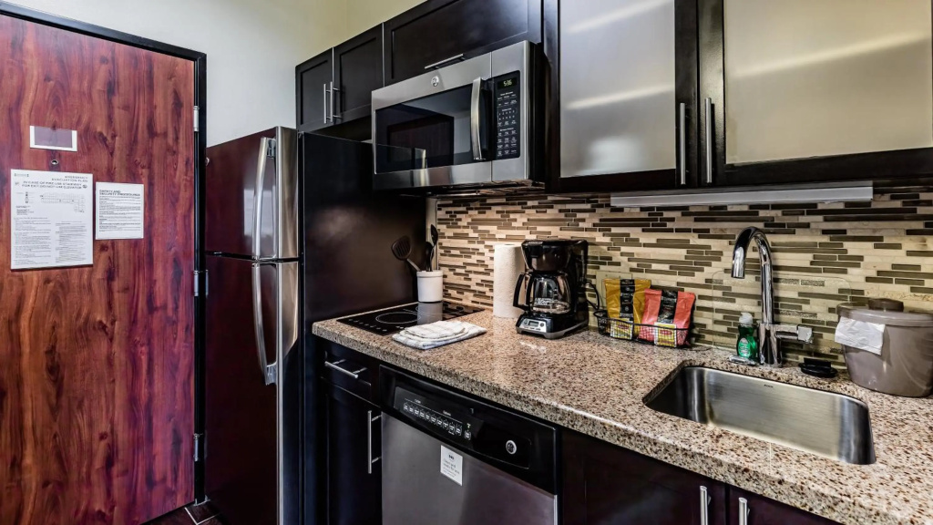 Staybridge Suites Laredo International Airport by IHG - Général