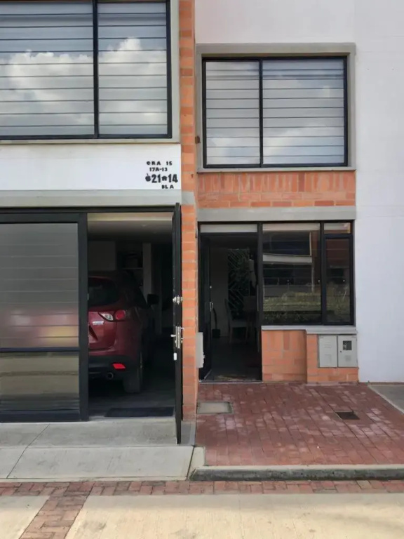 Su Casa Para Descanso En Familia Y/O Trabajo