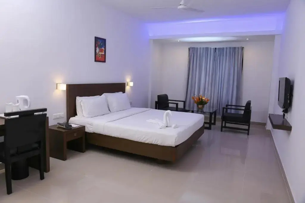 Hotel photo 9