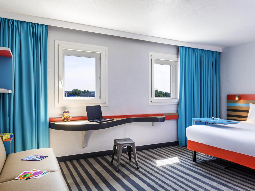 Hotel photo 2