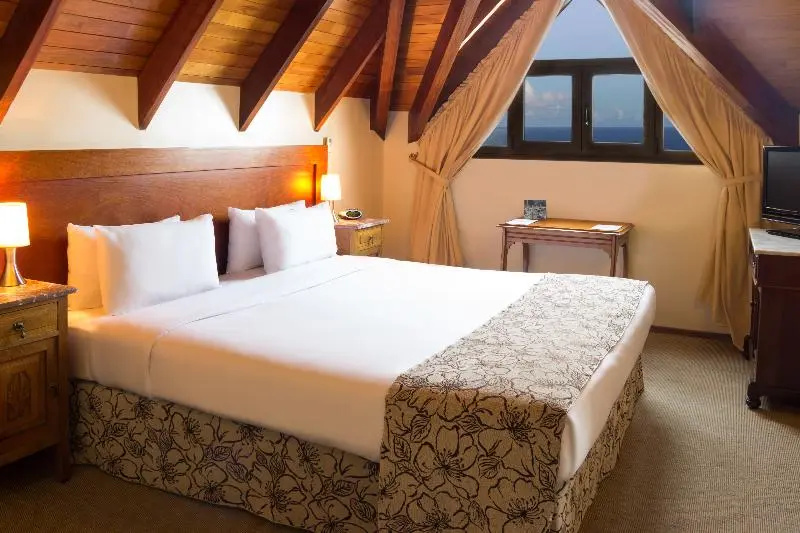 Pedro Figari Boutique Hotel - Chambres