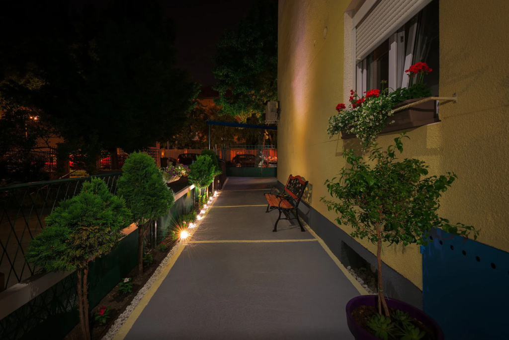Anastasia Suites Zagreb - 2