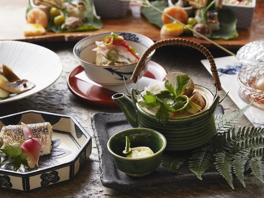 Okcs Retreat Hakone Villa - Adults Only 사진 12