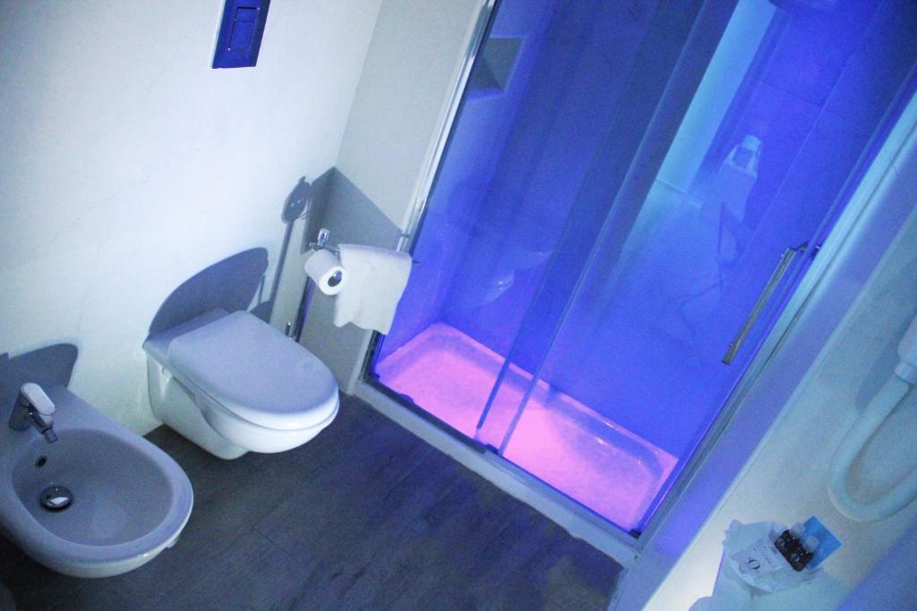 Relais Sul Mare (adults Only) Image 52