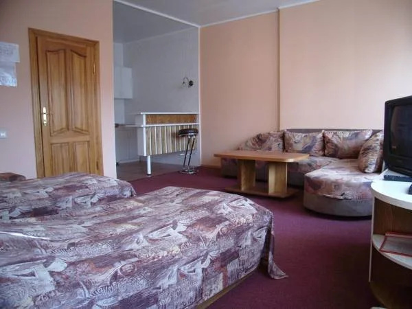 Hotel Liukrena