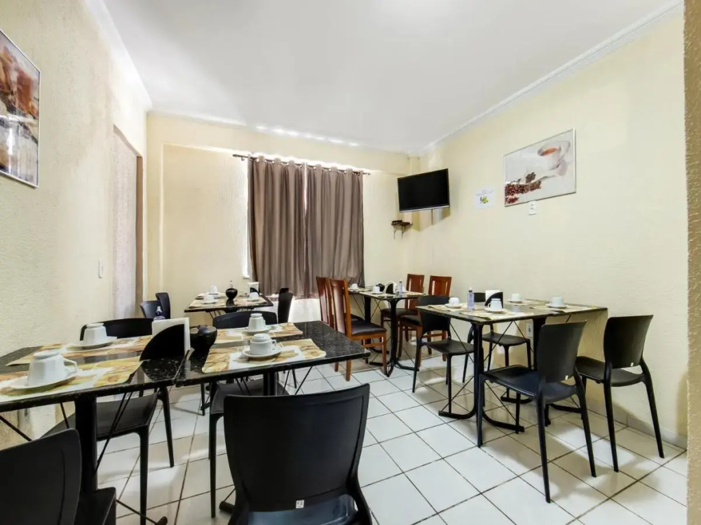 Hotel Netuno Beach - Général