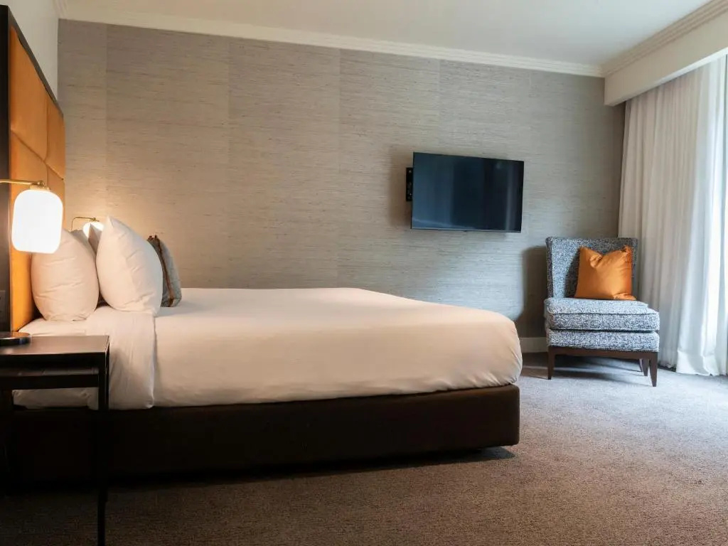 Ambassador Suite