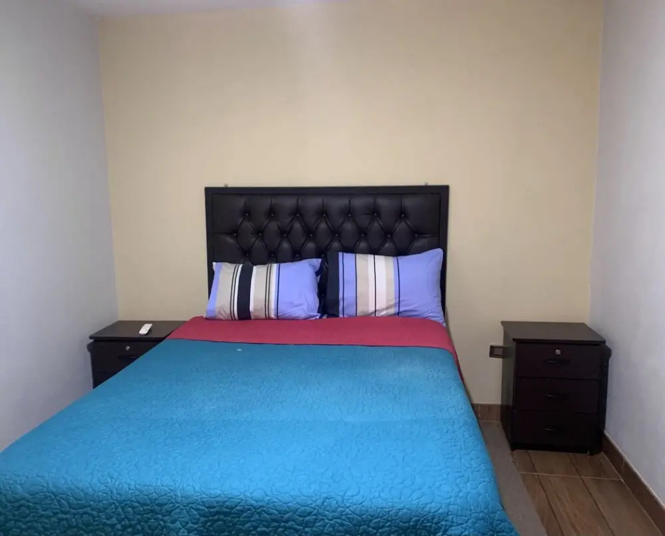 Arum Qurpawasi Hospedaje - Chambres