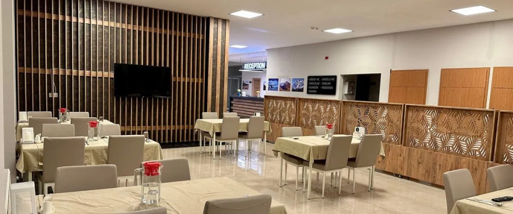 Hotel photo 20