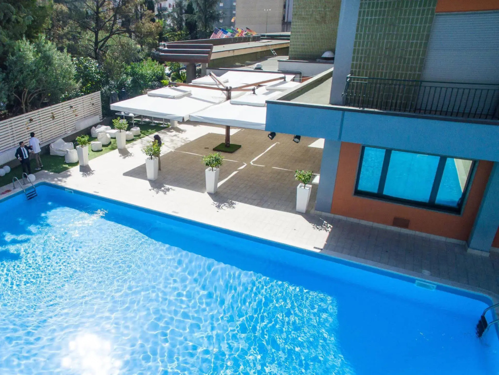 Hotel photo 11