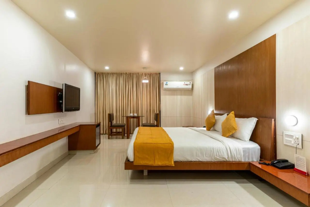 Hotel photo 6