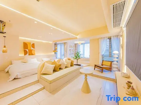 Standard Double room with river view (twin beds)