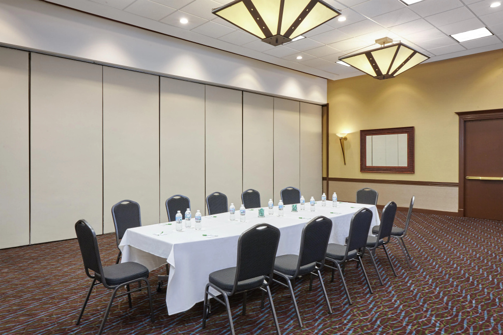 Fairfield by Marriott Inn & Suites Matteson Chicago - Général